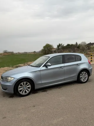 BMW Serie 1 2010
