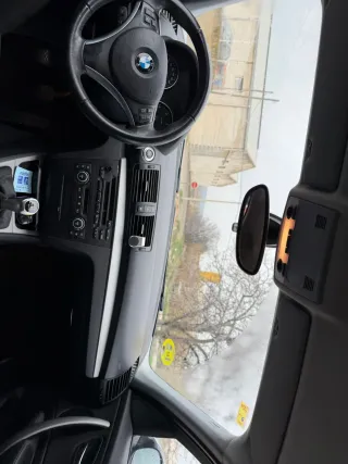 BMW Serie 1 2010