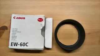 Parasol Canon EW-60C