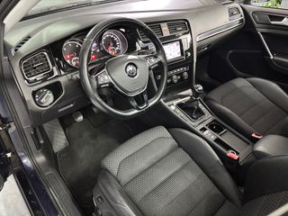 Volkswagen Golf Variant Sport 2.0 tdi 150cv