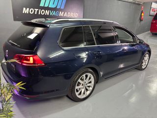 Volkswagen Golf Variant Sport 2.0 tdi 150cv