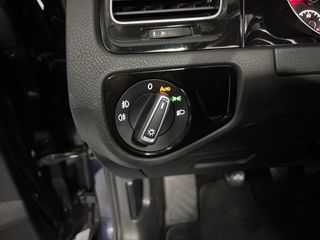 Volkswagen Golf Variant Sport 2.0 tdi 150cv