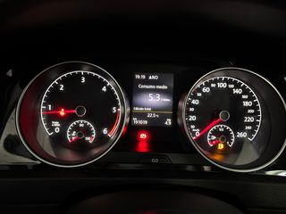 Volkswagen Golf Variant Sport 2.0 tdi 150cv