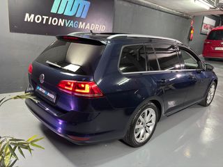 Volkswagen Golf Variant Sport 2.0 tdi 150cv