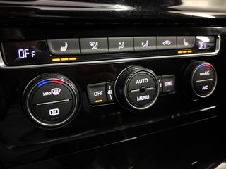 Volkswagen Golf Variant Sport 2.0 tdi 150cv