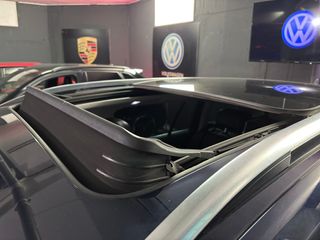 Volkswagen Golf Variant Sport 2.0 tdi 150cv