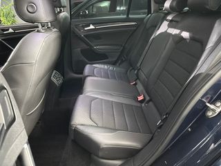 Volkswagen Golf Variant Sport 2.0 tdi 150cv