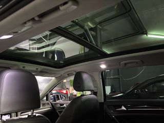 Volkswagen Golf Variant Sport 2.0 tdi 150cv