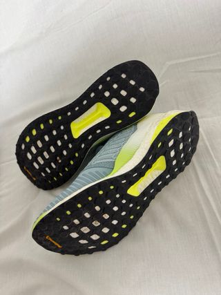 Zapatillas Adidas Boost Talla 42