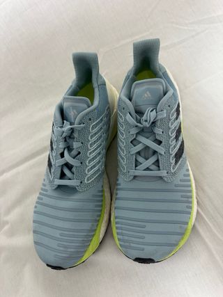 Zapatillas Adidas Boost Talla 42