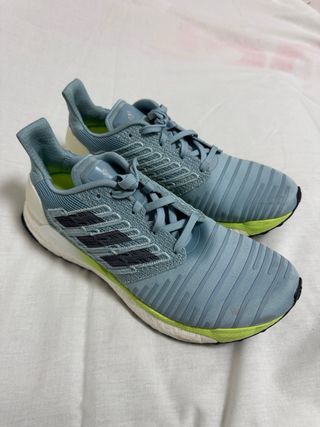 Zapatillas Adidas Boost Talla 42