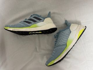 Zapatillas Adidas Boost Talla 42