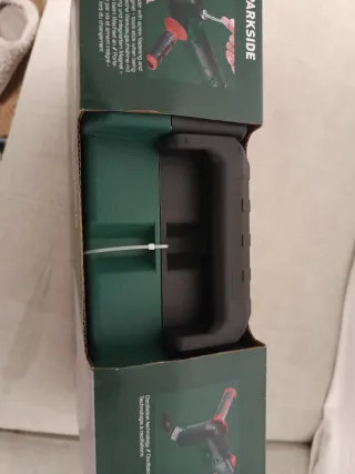 PARKSIDE PMFW 310 16 Multifunción