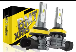 Bombillas LED HB4 (9006)