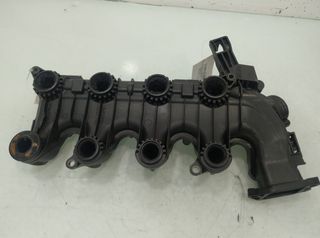 Colector admisión ford 493872 9653808680 focus