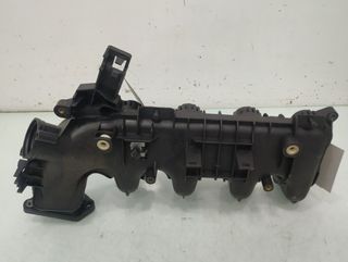 Colector admisión ford 493872 9653808680 focus