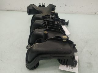 Colector admisión ford 493872 9653808680 focus