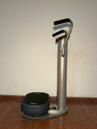 Plataforma Vibratoria ProForm Wellness perfecta