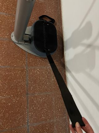 Plataforma Vibratoria ProForm Wellness perfecta