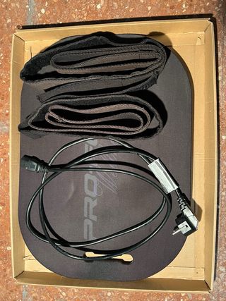 Plataforma Vibratoria ProForm Wellness perfecta