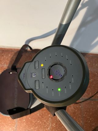 Plataforma Vibratoria ProForm Wellness perfecta