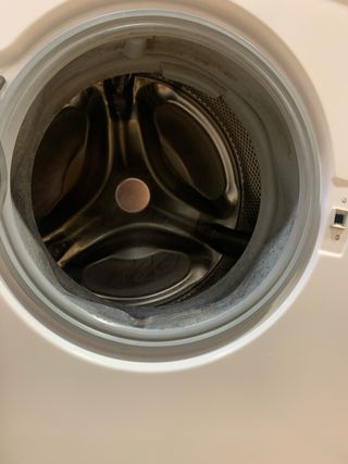 Lavadora Siemens 7kg 1300 rpm