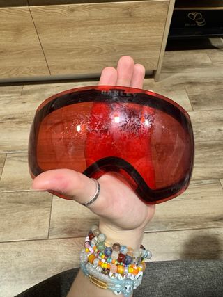 Gafas de esquí/snow