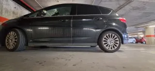 Ford C-MAX 2013