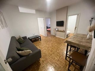 Piso en alquiler en Arapiles en Madrid