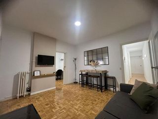 Piso en alquiler en Arapiles en Madrid