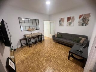 Piso en alquiler en Arapiles en Madrid