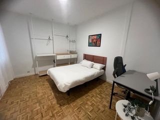 Piso en alquiler en Arapiles en Madrid