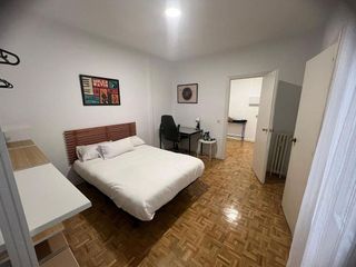 Piso en alquiler en Arapiles en Madrid