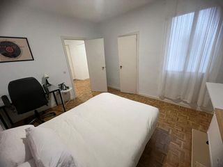Piso en alquiler en Arapiles en Madrid