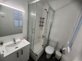 Piso en alquiler en Arapiles en Madrid