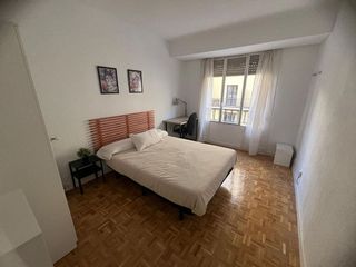 Piso en alquiler en Arapiles en Madrid