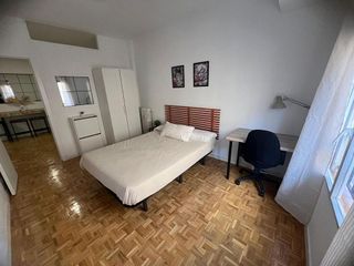 Piso en alquiler en Arapiles en Madrid