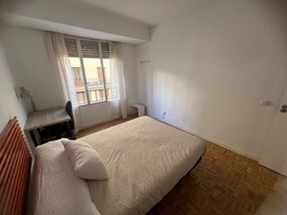 Piso en alquiler en Arapiles en Madrid