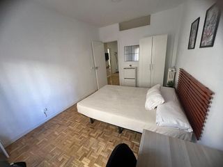 Piso en alquiler en Arapiles en Madrid