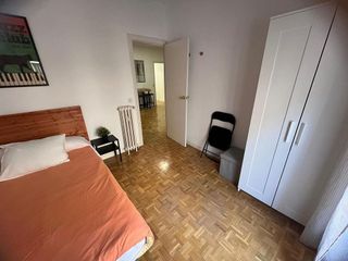 Piso en alquiler en Arapiles en Madrid