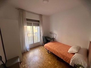 Piso en alquiler en Arapiles en Madrid