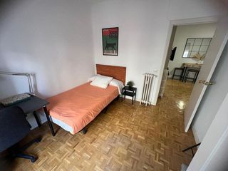 Piso en alquiler en Arapiles en Madrid