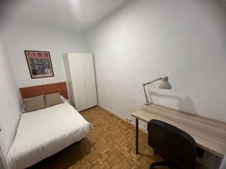 Piso en alquiler en Arapiles en Madrid