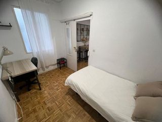 Piso en alquiler en Arapiles en Madrid