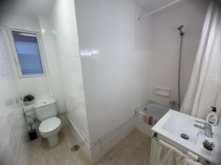 Piso en alquiler en Arapiles en Madrid