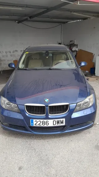 BMW Serie 3 2006