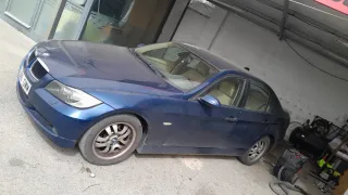 BMW Serie 3 2006