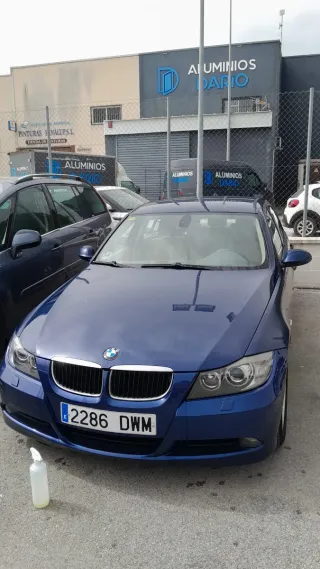 BMW Serie 3 2006