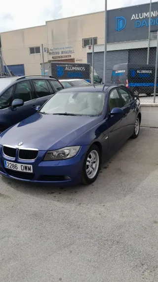 BMW Serie 3 2006