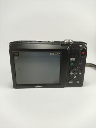 Nikon Coolpix S2800